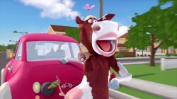 کارتون آرپو رباتی برای کودکان قسمت 56